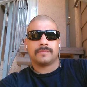 Meet your Posher, Jose